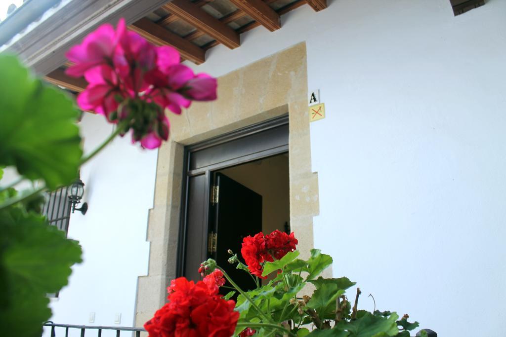 Casa Palacio De Los Leones El Puerto de Santa María Exteriör bild