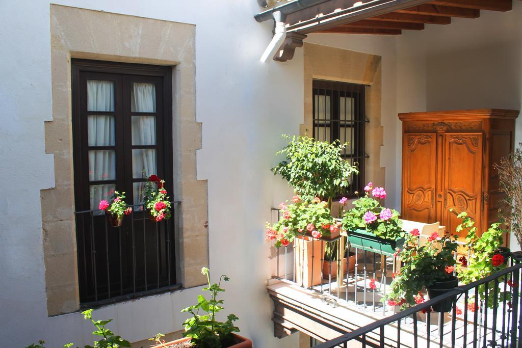 Casa Palacio De Los Leones El Puerto de Santa María Exteriör bild